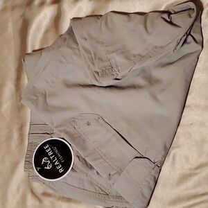 NEW! REALTREE FISHING SHORTS